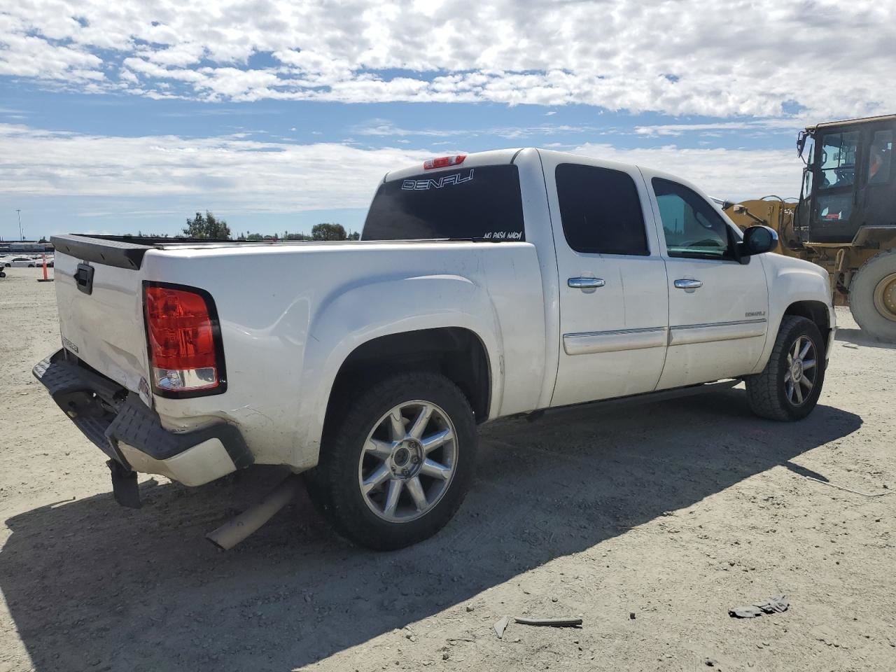 SIERDEN15 2013 Engine Wire Harness 6610591 - Image 4