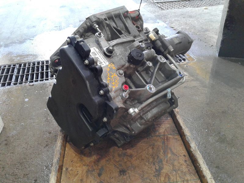 Malibu Cvt Transmission Reliability