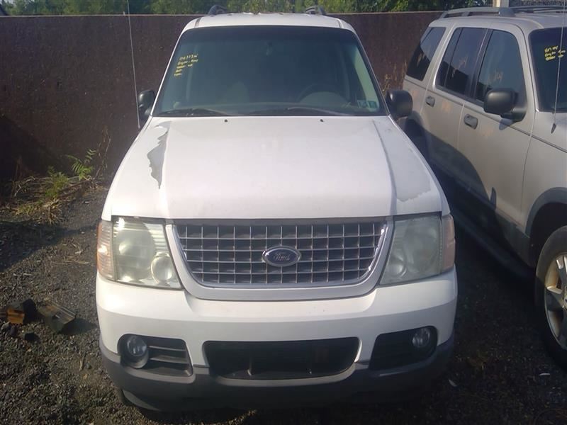 used-auto-parts 2003 ford explorer-sport-trac transmission 400-transmission-transaxle 400-04321-a.t.,-4-dr,-exc.-sport-trac;-6-cyl-(4.0l),-4x2 part-12910-8155-1