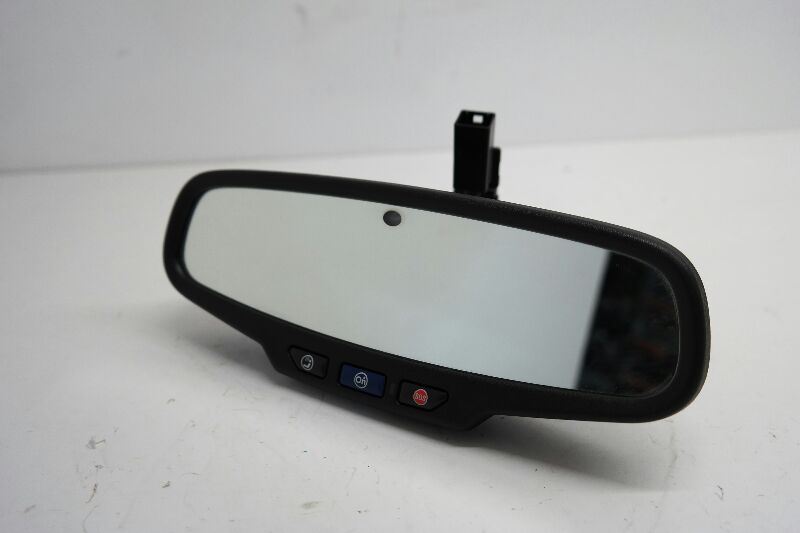 2015 camaro rear view mirror