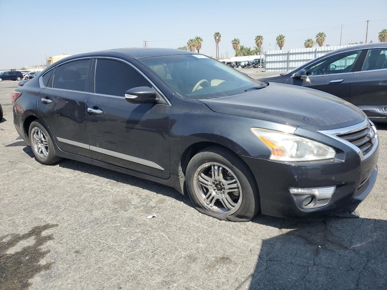 RIGHT FRONT SPINDLE KNUCKLE OEM 07-18 NISSAN ALTIMA - Image 4