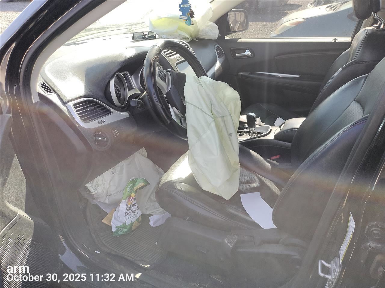 JOURNEY 2012 User Defined 7763087 - Image 3