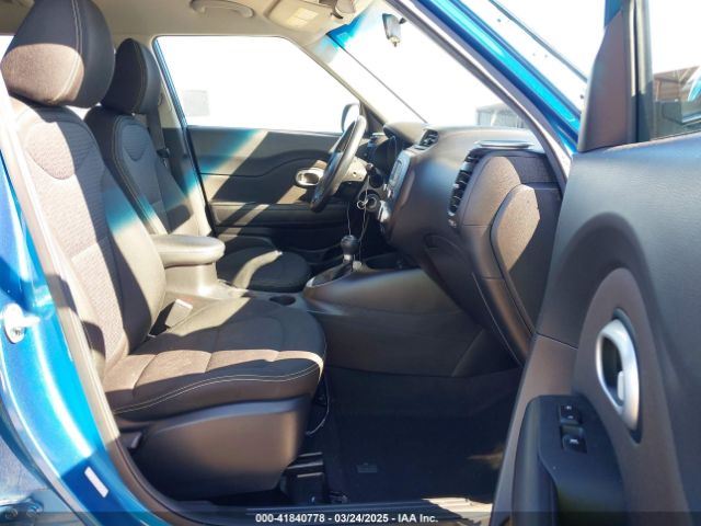 DASH WIRE HARNESS OEM 2014 KIA SOUL 91157B2430 - Image 5