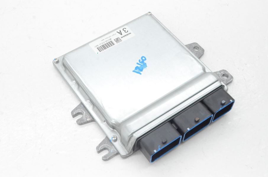 1984-1989 Nissan 300ZX VG30 Z31 2+0 Theft and Locking Module