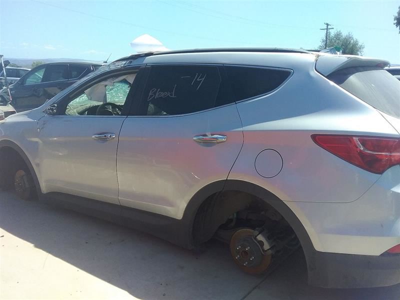 2014 Hyundai Santa Fe Sport 2.0T Eng/motor Cont Mod 391002GBB0 | eBay