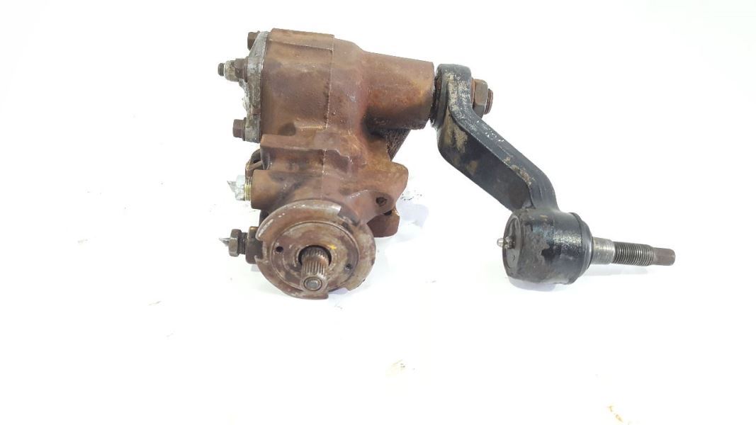 Steering Gear Box 4x2 OEM 2000 2001 2002 Dodge Ram 2500 3500 | eBay