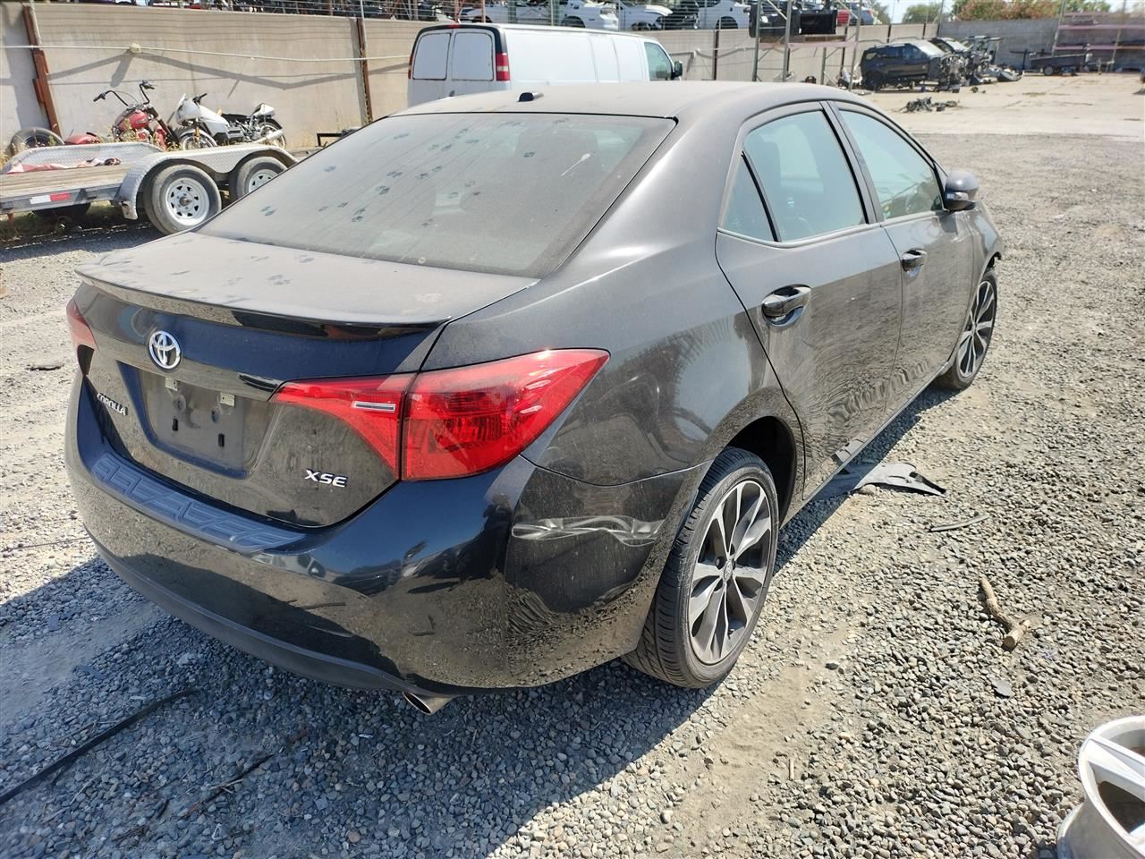 TRANSMISSION SHIFTER ASSEMBLY OEM 2019 TOYOTA COROLLA 1YR WRNTY - Image 5