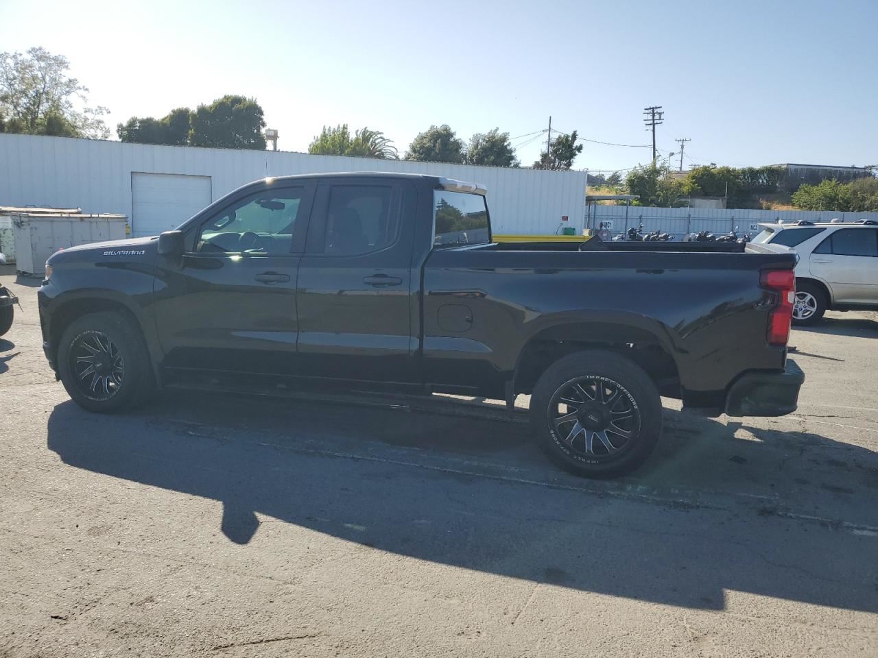 DASH WIRE HARNESS 84638507 2019 CHEVROLET SILVRDO15 - Image 2