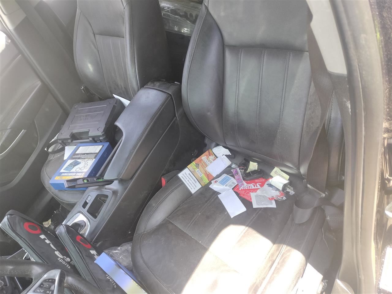 PASSANGER DASH AIR BAG 20955173 2011-2012 BUICK REGAL - Image 5