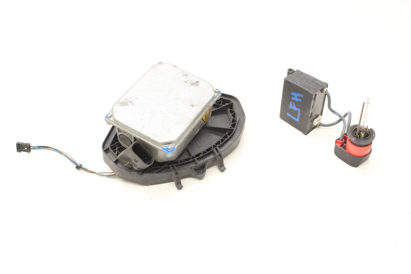 1984-1986 Nissan 300ZX VG30 Z31 2+0 Time Control Unit 28551 01P00