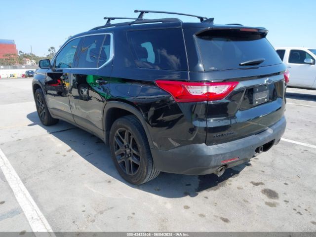 RADIATOR FAN MOTOR/ASSEMBLY OEM 18-20 CHEVROLET TRAVERSE 84199039 - Image 4