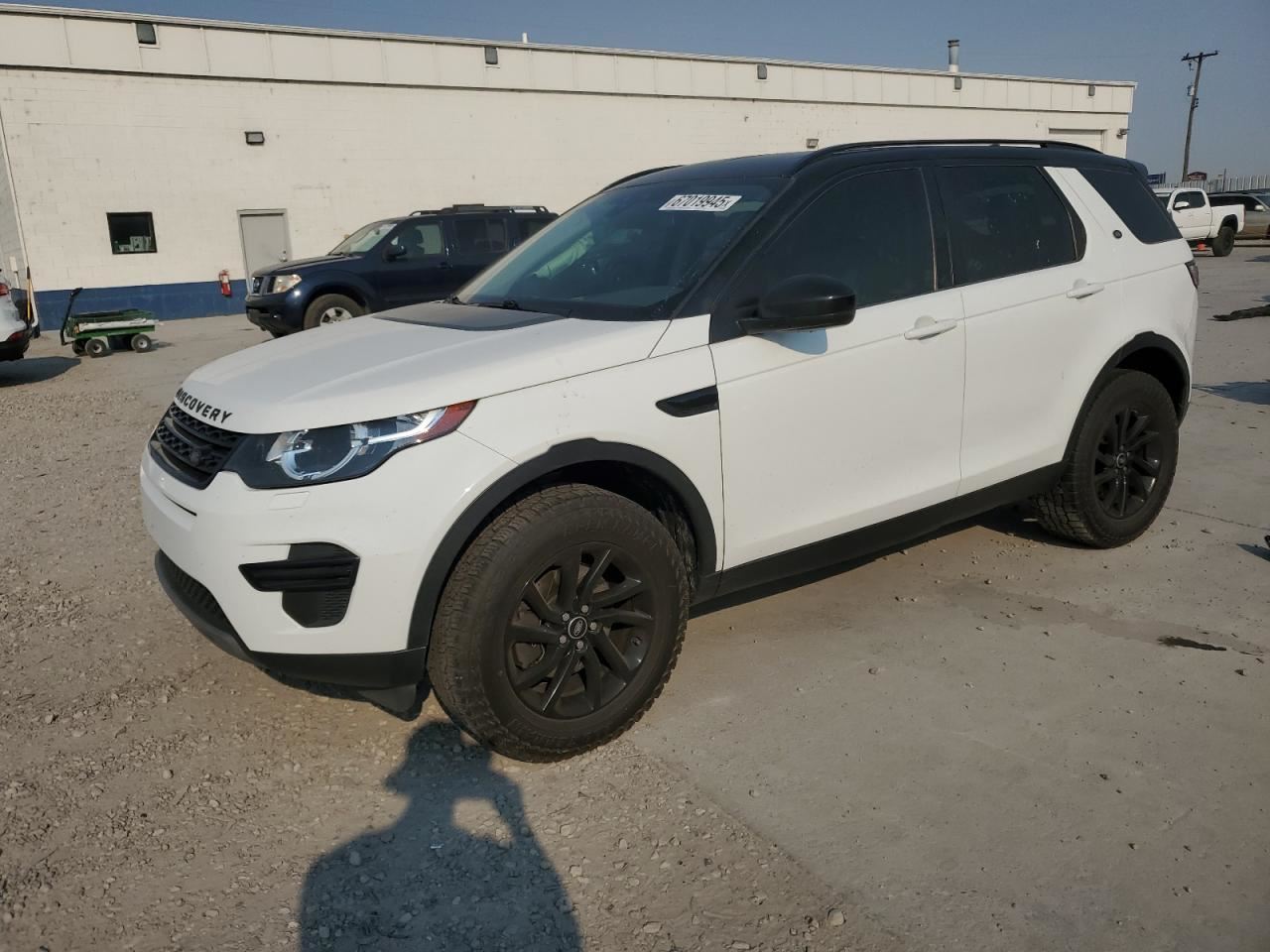 Benzeen SPT 2017 Dash Wire Harness 7378028 - Image 1