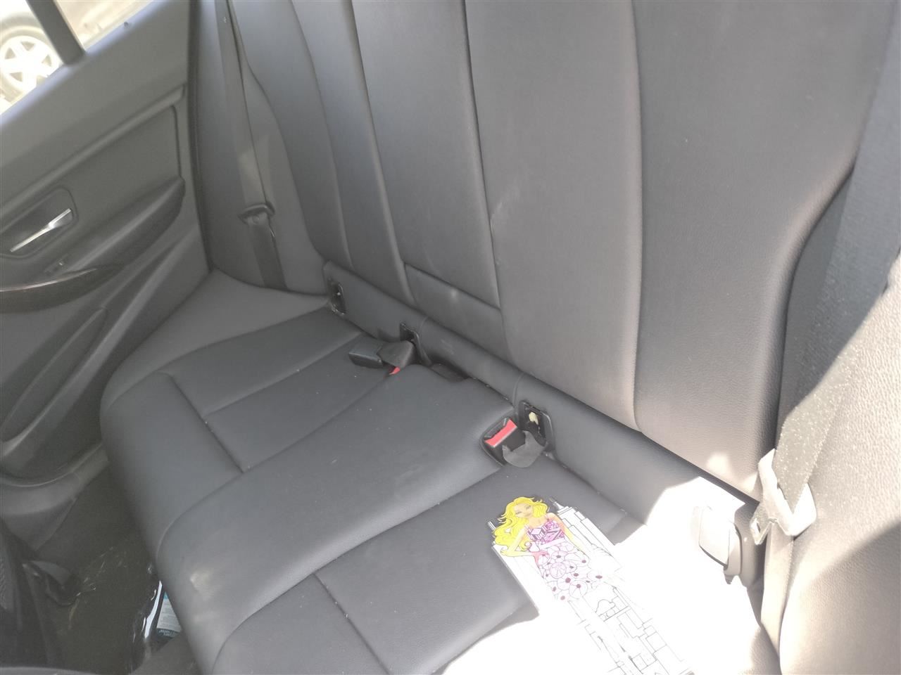 RIGHT FRONT WIPER ARM OEM 2015 BMW 328I - Image 5
