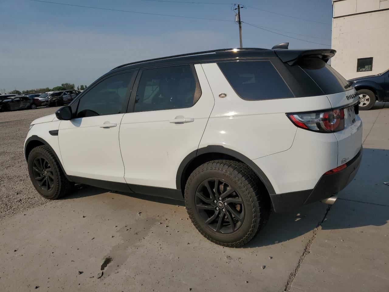 DISCO SPT 2017 Dash Wire Harness 7378028 - Image 2