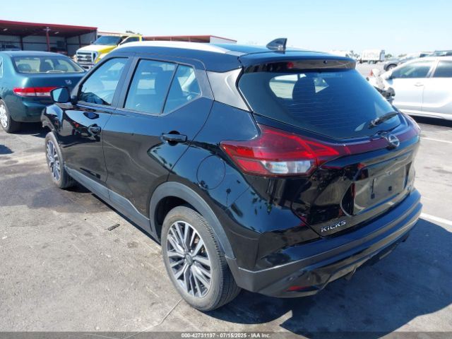 JACK OEM 2022 NISSAN KICKS - Image 3