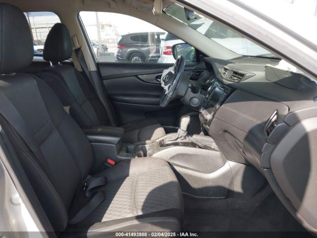 LEFT FRONT WIPER ARM 2020 NISSAN ROGUE - Image 5