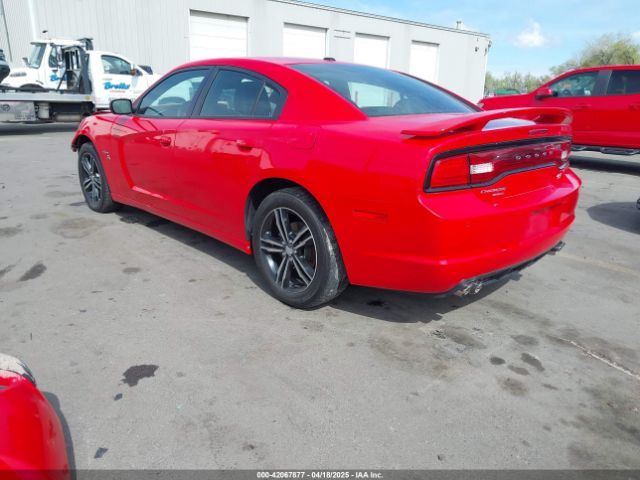 DASH WIRE HARNESS 68197156AB 2014 DODGE CHARGER - Image 3