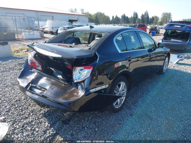 DASH WIRE HARNESS 240103LW0D 2013 INFINITI G37 - Image 4