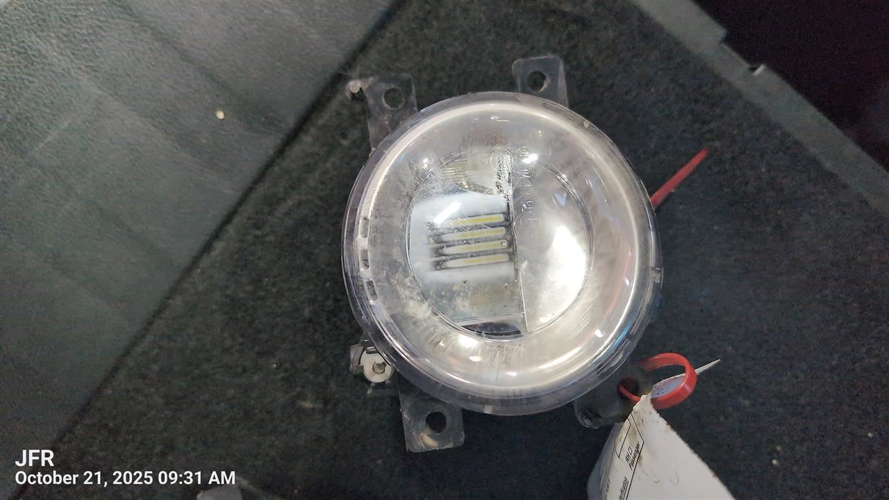 Passenger Corner/Park Light Fog-driving Fits 19-24 MURANO 6711995 - Image 2