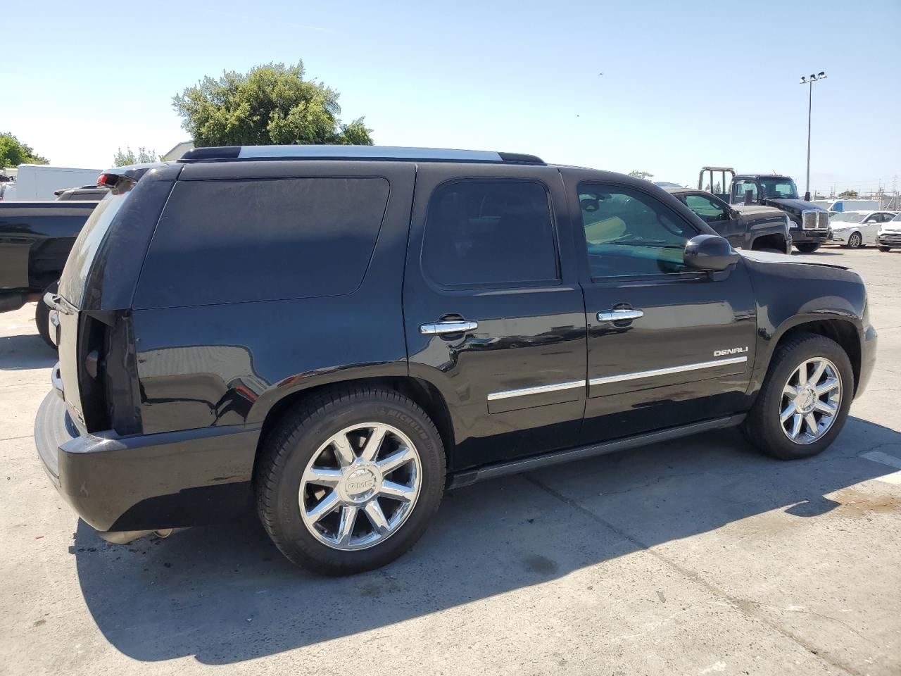 DASH WIRE HARNESS 22925248 2013 GMC YUKON - Image 3