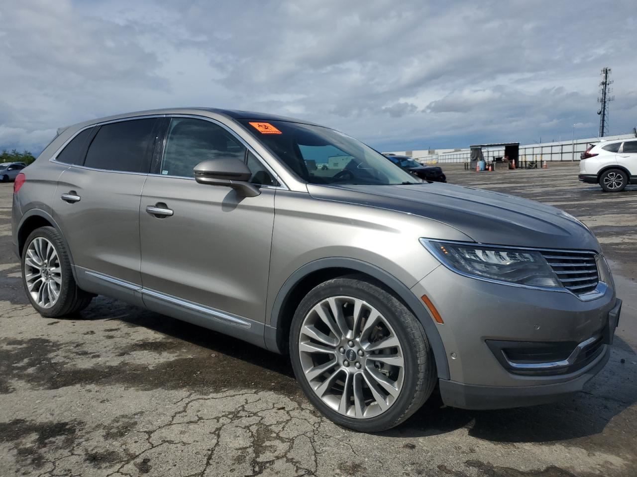 EMERG BRAKE PARTS OEM 2016 LINCOLN MKX 1YR WRNTY - Image 4