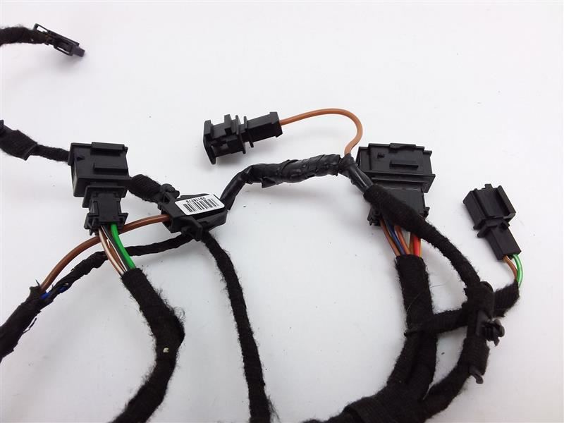 BMW Z3 Right Seat Wiring Harness OEM 7L0.971.364 2002 - 2010 | eBay
