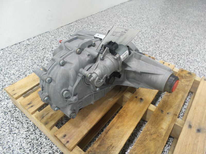 20152017 ESCALADE TRANSFER CASE OPT NQH 521158 eBay