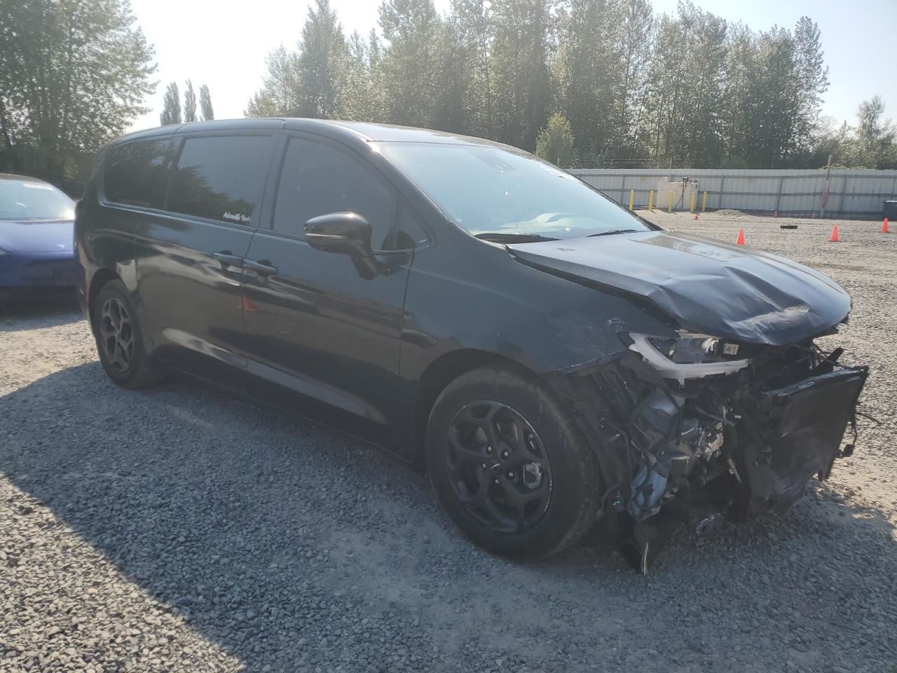 DASH WIRE HARNESS 68524762AC 2022 CHRYSLER PACIFICA - Image 4