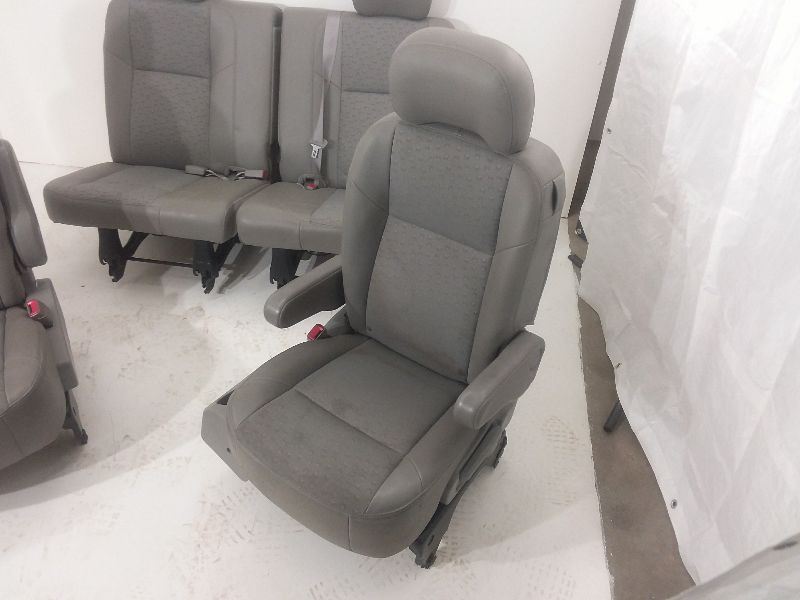 2005-2008 Chevy Uplander Driver Passenger 2nd Second 3rd Third Row ...