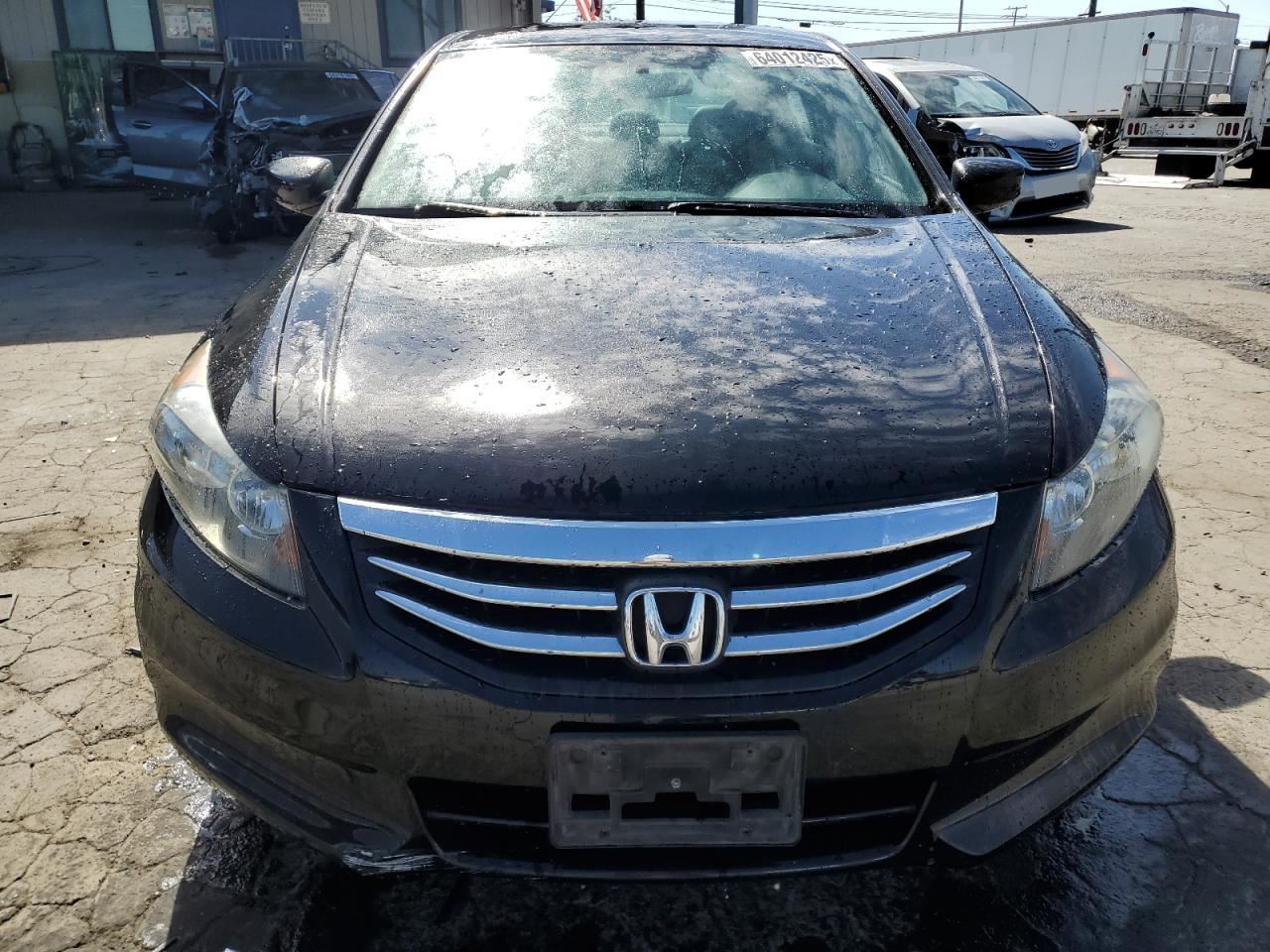 DASH WIRE HARNESS 32117TA5L50 2012 HONDA ACCORD - Image 5