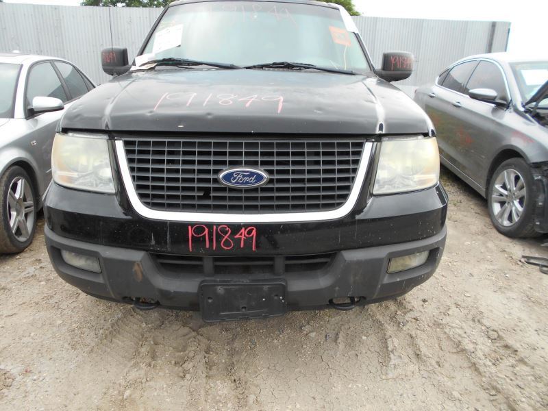  used-auto-parts 2006 ford expedition front-body 100-front--clip--assembly 100-01423a-eddie-bauer part-44084-6417-1