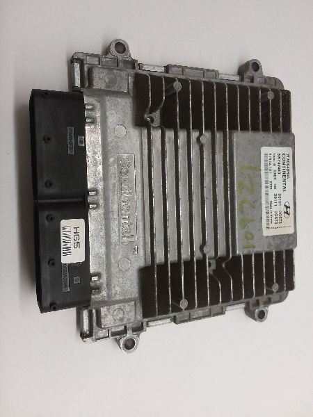 2011-2014 Hyundai Sonata ecm ecu computer 39101-2G664