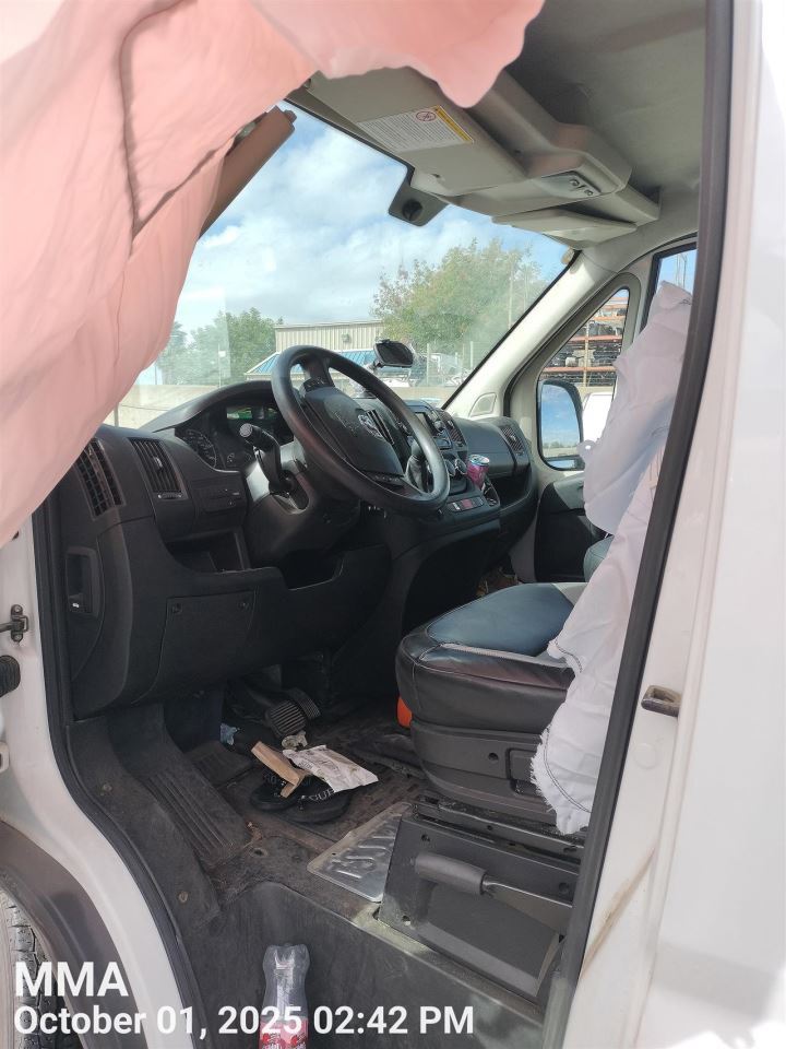 PROMAST15 2015 Engine Wire Harness 7500823 - Image 3