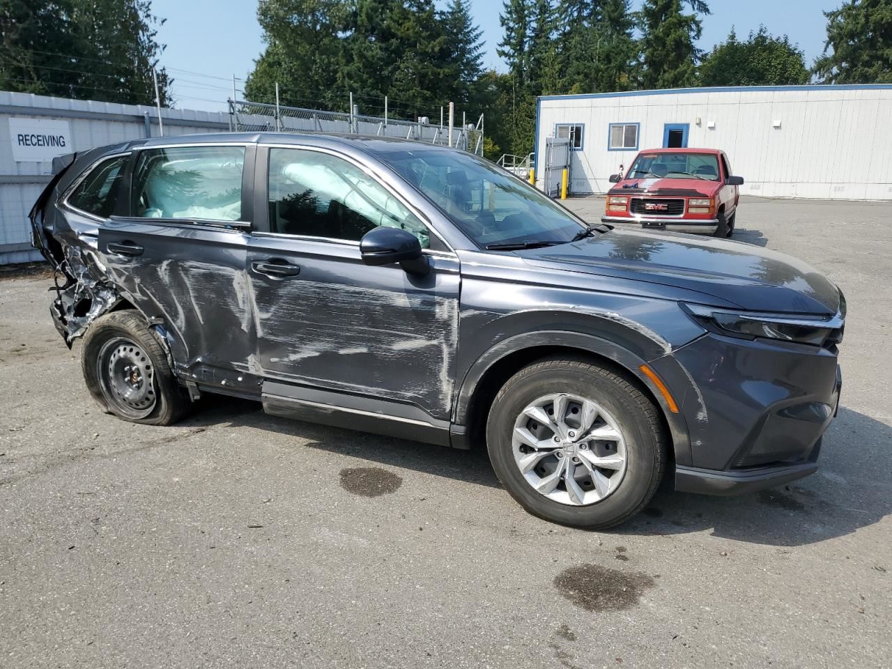 CR-V 2024 Engine Wire Harness 7535823 - Image 5