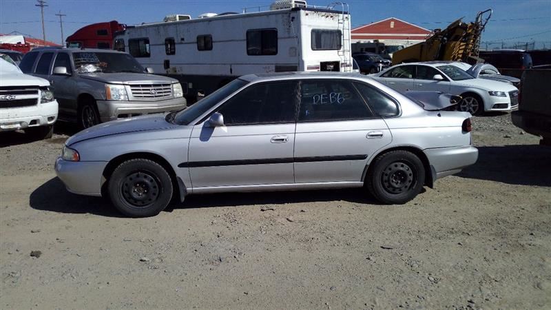 LEGACY 1995 Fuse Box, Engine 7002682 | eBay 1995 subaru legacy fuse box 