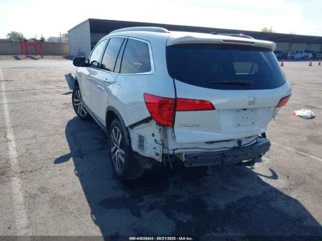 PILOT 2018 Engine Wire Harness 7464181 - Image 4