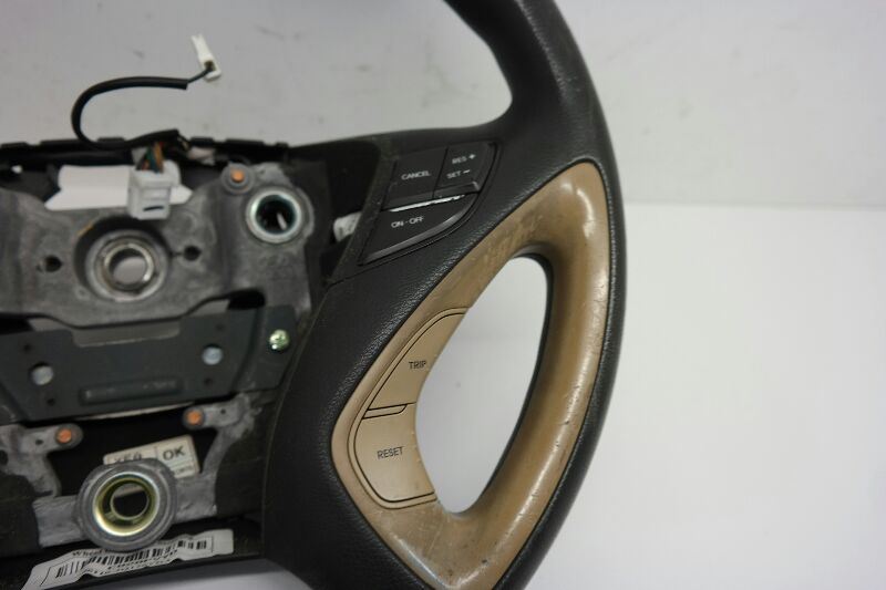 2011-2014 Hyundai Sonata Steering Wheel | eBay