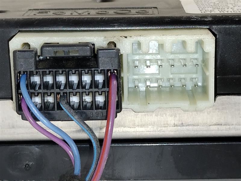 CHASIS CONTROL MODULE LR3T-14G229-AR 2021 FORD MUSTANG - Image 2