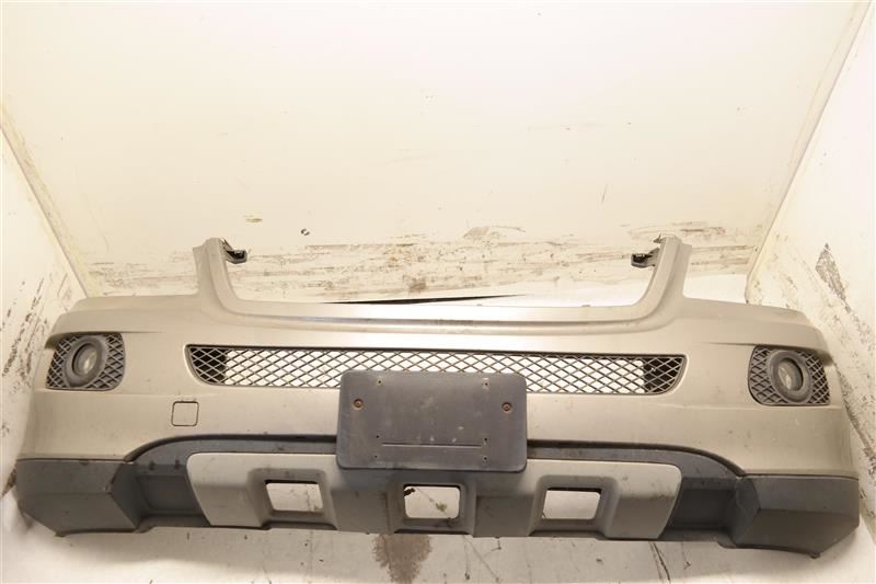 AM Front Bumper Cover For Mercedes-Benz MB1000230 1648850825 New