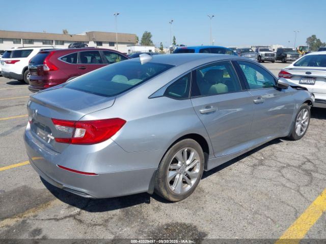 DASH WIRE HARNESS 32117TVAA10 2018 HONDA ACCORD - Image 4