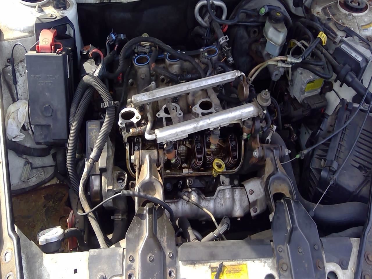 1999 BUICK Century
