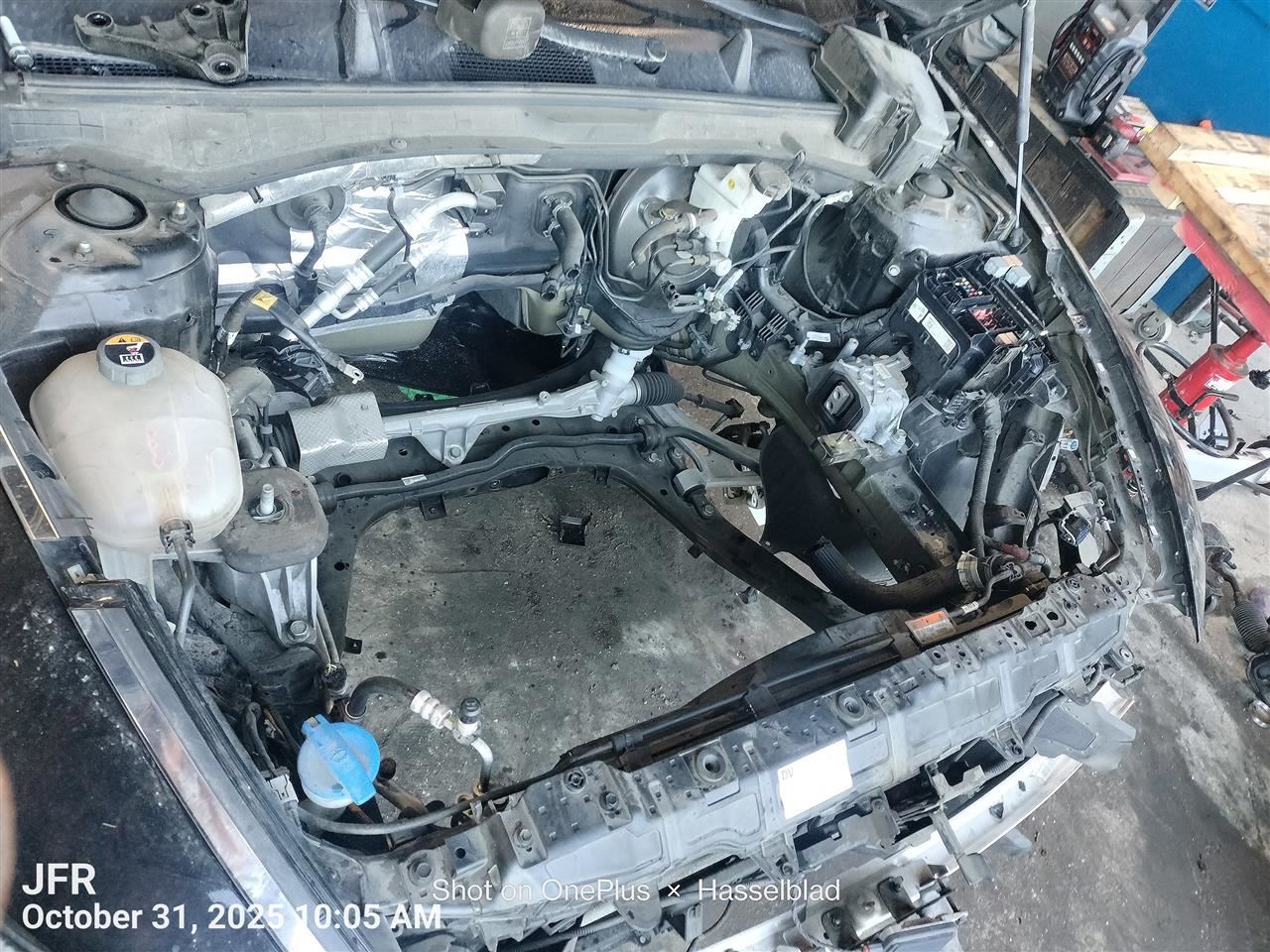 SONATA 2023 Engine Wire Harness 7443251 - Image 2