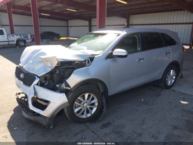 DASH WIRE HARNESS 2016 KIA SORENTO - Image 2