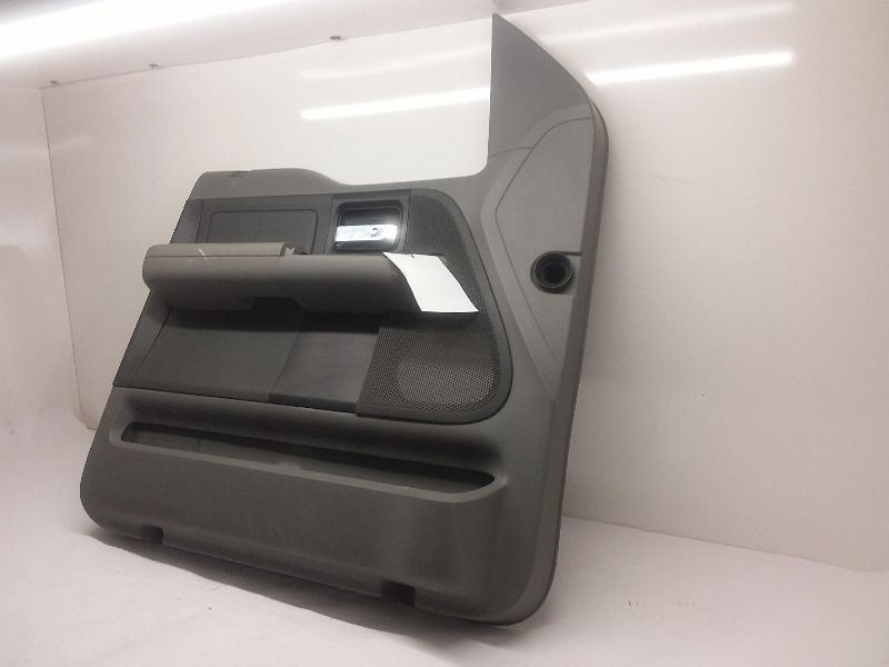 04-08 FORD F150 FRONT DRIVER DOOR & Passenger INTERIOR TRIM PANEL | eBay