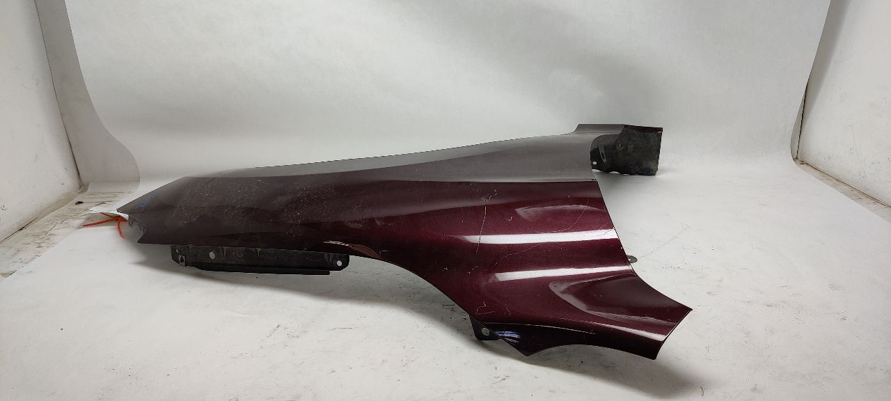 RIGHT RED FENDER OEM 2015 HONDA ACCORD - Image 5