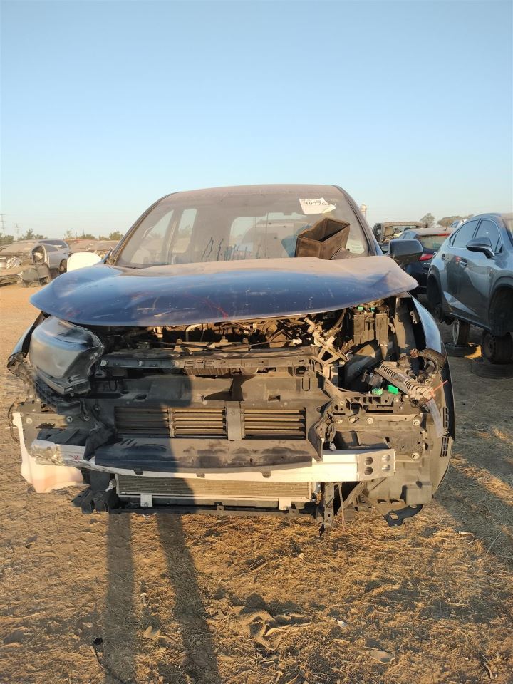 DASH WIRE HARNESS OEM 2017 HONDA CR-V 32117TLCA02 - Image 1