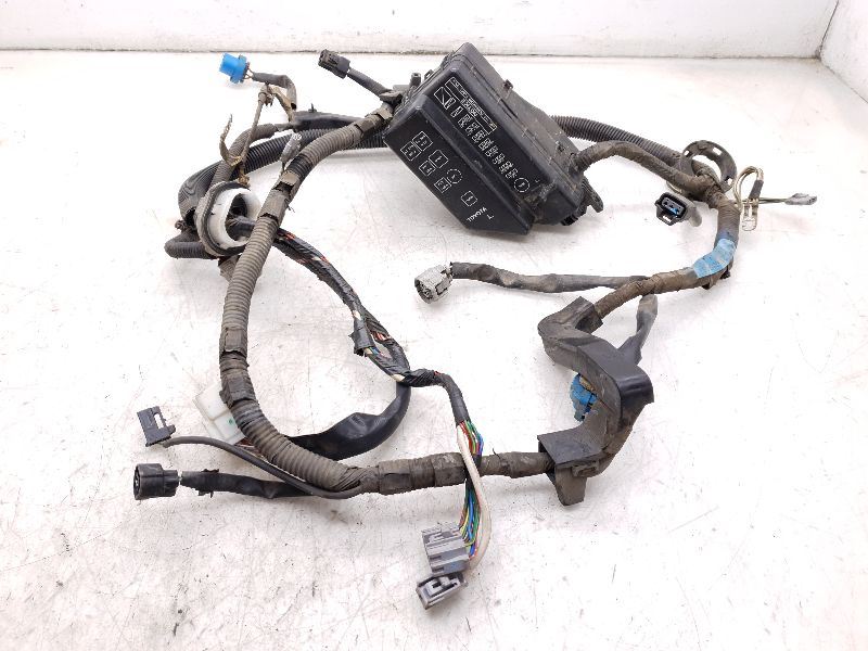 91 92 93 Toyota Tercel Main Engine Room Harness 82111-1G190 | eBay