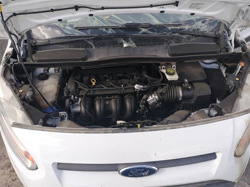 2014-2019   Ford Transit Connect Fuel Vapor Canister GV6Z9D653D OEM.   - Image 4