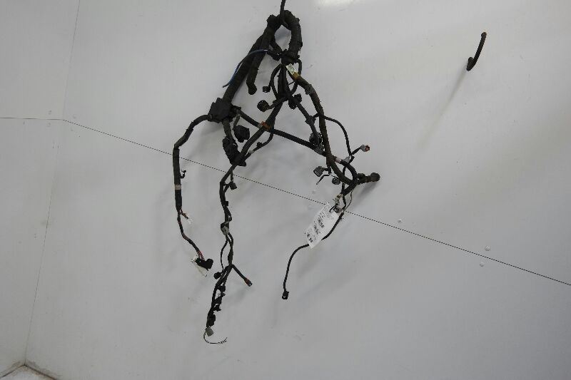 2011 2012 2013 Nissan Altima 2.5L S Engine Wiring Harness | eBay