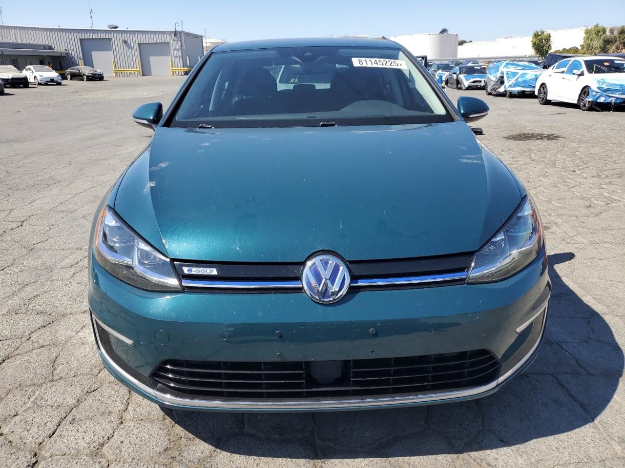 VOLTAGE CONVERTER/CONTROL MODULE OEM 17-20 VOLKSWAGEN GOLF 1YR WRNTY - Image 5